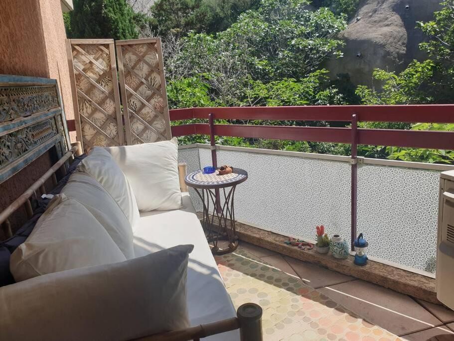 Bord De Mer, Emplacement Ideal Marseille Ngoại thất bức ảnh